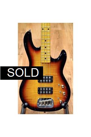 G&L L2000CT 4 G&L L2000CT 4